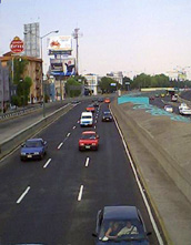 【写真】メキシコ/メキシコシティー