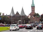 【写真】ドイツ・ミュンヘン