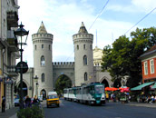 【写真】ドイツ・ミュンヘン