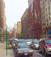 【写真】アメリカ/ニューヨーク