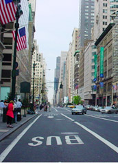 【写真】アメリカ/ニューヨーク