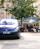 【写真】フランス/ヌヴェール