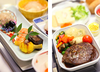 こだわりのメニュー