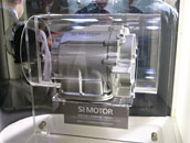 【写真】スーパーモーター