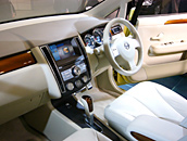 【写真】C-note 室内