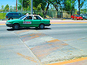 【写真】メキシコ/メキシコシティー05