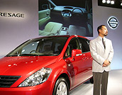 【写真】プロダクトチーフデザイナー 倉持さん