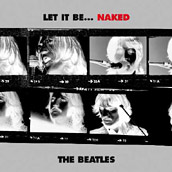 「LET IT BE...NAKED」