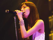 【写真】竹内めぐみ