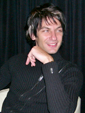 【写真】マキシム