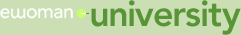 ewoman university