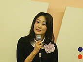 ホワイトボードを使って丁寧に説明してくださいます