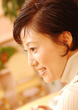 【写真】斉藤美和