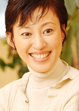 【写真】斉藤美和