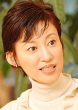 【写真】斉藤美和